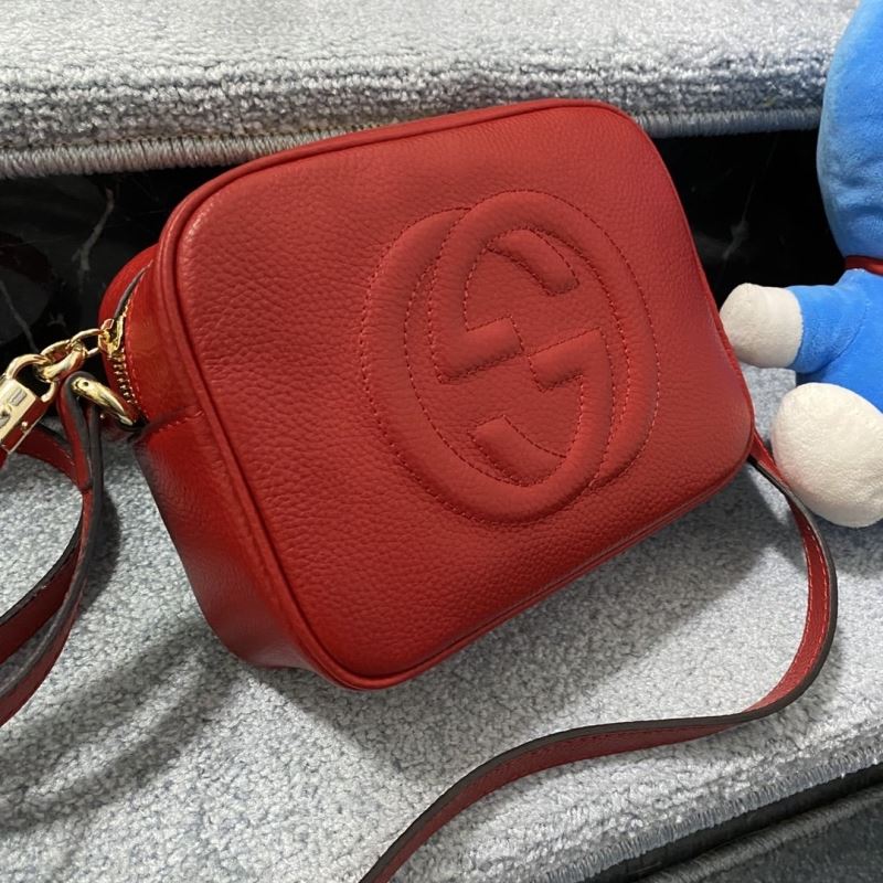 Gucci Satchel Bags